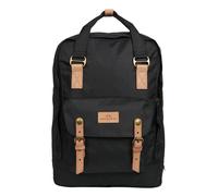 Doughnut Macaroon Mochila urbana 45 cm Compartimento para el portátil amarillo