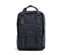 Doughnut Mediative Macaroon Mochila azul oscuro, polyester, unisex, 11L