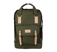 Doughnut Mochila 'Macaroon Large Reborn' beige / pino One Size beige / pino