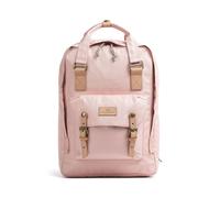 Doughnut Reborn Macaroon Large Mochila rosa, polyester, unisex, 18L
