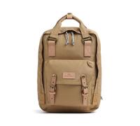 Doughnut Reborn Macaroon - Mochila de color camel, marrón, talla única
