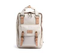 DOUGHNUT Reborn Series Mochila, Adultos Unisex, Stone (Multicolor), Talla Única
