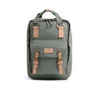 DOUGHNUT Reborn Series Mochila, Adultos Unisex, Grey (Gris), Talla Única
