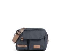 Doughnut Reborn Mission Lite Bandolera azul oscuro, fibra sintética, unisex