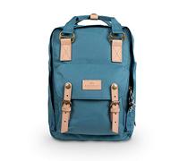 DOUGHNUT Reborn Series Mochila, Adultos Unisex, Denim (Multicolor), Talla Única