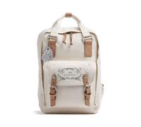 Doughnut Sweetened Fantasy Macaroon | Mochila | beige | 16 | algodón