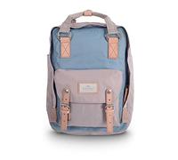 DOUGHNUT Tiempo Libre y Sportwear de Mochila Marca Unisex Adulto
