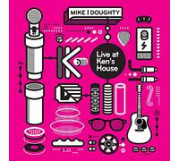 Doughty, Mike - Live At Ken's House