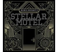 Doughty, Mike - Stellar Motel [Vinilo]