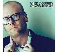 Mike Doughty – Yes And Also Yes – CD – Sony Music