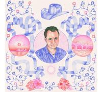 Dougie Poole - Freelancer's Blues - Violet Colored Vinyl [VINYL] [Vinilo]