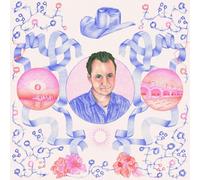 Dougie Poole - The Freelancer'S Blues - Vinyle Rose [Vinilo]