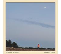 Dougie Poole - Wideass Highway [Vinilo]