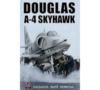 DOUGLAS A-4 SKYHAWK (Salamina Series)