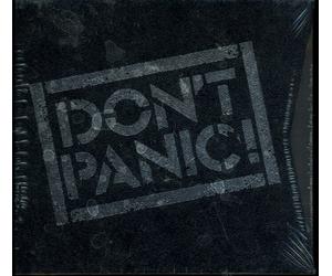 Douglas Adams - The Hitch-Hiker's Guide To The Galaxy - Don't Panic - The Original BBC Radio Production on 6 One-Hour CDs BBCCD 6001