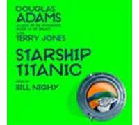 Douglas Adams's Starship Titanic
