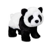 Douglas Bamboo Panda Bear Cub Cub Plush Relled Animal