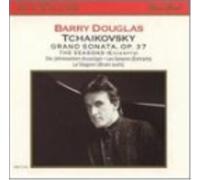 DOUGLAS BILL / JARRETT KEITH Grand Sonata (CD) (Importación USA)
