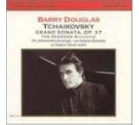 DOUGLAS BILL / JARRETT KEITH Grand Sonata (CD) (Importación USA)