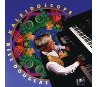 Douglas Bill - Kaleidoscope