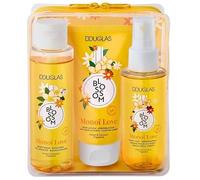 Douglas Blossom Monoï Love Travel Set - El trío tropical con aroma de monoï y coco