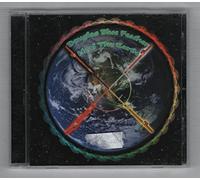 Douglas Blue Feather - Heal the Earth [Import]