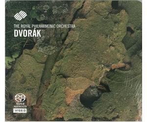 Douglas Bostock - Dvorak: Slawische Tänze Op46/72