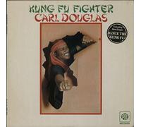 DOUGLAS, Carl - Kung Fu Fighter [Vinilo]
