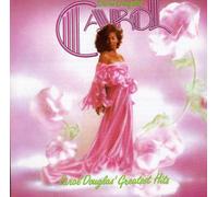 Douglas, Carol - Greatest Hits -15 Tr.-
