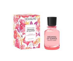 Douglas Collection - Beautiful Stories Dreaming Of Summer Perfumes 50 ml female