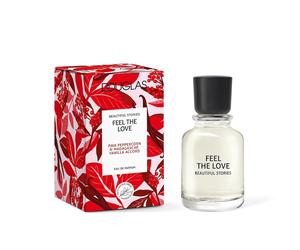 Douglas Collection - Beautiful Stories Feel The Love Perfumes 50 ml female