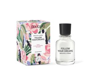 Douglas Collection - Beautiful Stories Follow Your Dreams Perfumes 50 ml female