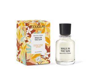 Douglas Collection - Beautiful Stories Walk In The Sun Perfumes 50 ml female