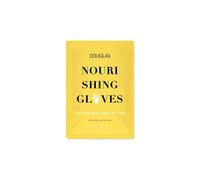 Douglas Collection - Douglas Collection Nourishing Gloves Guantes exfoliantes 8 g unisex