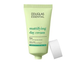 Douglas Collection - Essential Mattifying Cremas de día 50 ml unisex