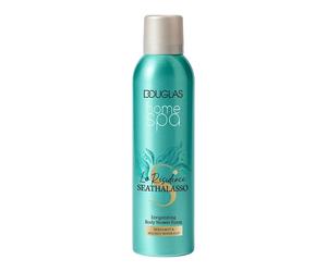 Douglas Collection - Home Spa La Résidence Seathalasso Shower Foam Espuma de ducha 200 ml unisex