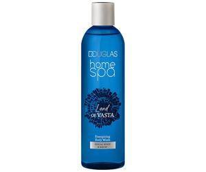 Douglas Collection - Home Spa Land of Vasta Body Wash Geles de ducha 300 ml unisex