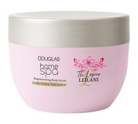 Douglas Collection - Home Spa The Lagoon Leilani Exfoliantes corporales 200 g unisex