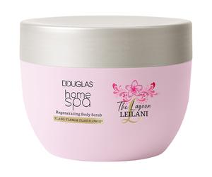 Douglas Collection - Home Spa The Lagoon Leilani Exfoliantes corporales 200 g unisex