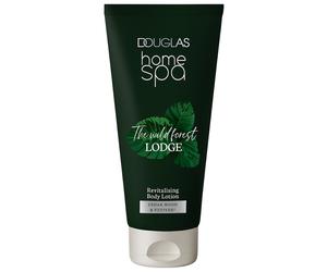 Douglas Collection - Home Spa The Wild Forest Lodge Cremas corporales 200 ml unisex