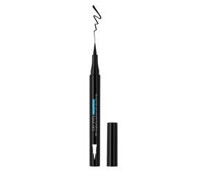 Douglas Collection - Make-Up Cat Eye Waterproof 18H Longlasting Eyeliner 1 ml 01, Ultra Thin Black