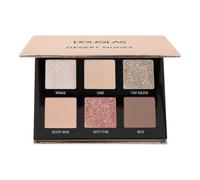 Douglas Collection - Make-Up Desert Nudes Mini Eyeshadow Palette Sombra de ojos 7.5 g NUDE