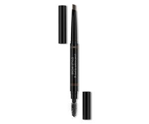 Douglas Collection - Make-Up Dual-Tip Eyebrow Pencil Lápices de cejas 0.3 g Nr.3 - Dark Brown