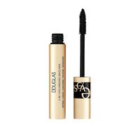 Douglas Collection - Make-Up Exception’Eyes Máscaras de pestañas 9 g Black Mascara Exception