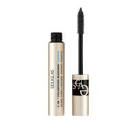 Douglas Collection - Make-Up Exception’Eyes Máscaras de pestañas 9 g Black Waterproof