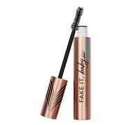 Douglas Collection - Make-Up Fake it, baby Máscaras de pestañas 12 ml BLACK