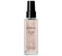 Douglas Collection - Make-Up Fijador Glow Mist Fijadores de maquillaje 50 ml 80 ML