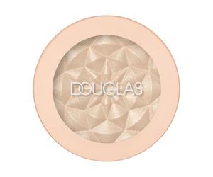 Douglas Collection - Make-Up Highlighting Powder Iluminadores 8 g Luxurious Gold