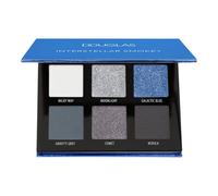 Douglas Collection - Make-Up Interstellar Smokey Mini Eyeshadow Palette Sombra de ojos 7.5 g SMOKEY