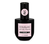 Douglas Collection - Make-Up Led Gel Polish Color Lacas de uñas 10 ml 1 Stay Black